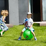 Baltic Plaza Hotel Medi Spa