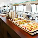 Baltic Plaza Hotel Medi Spa
