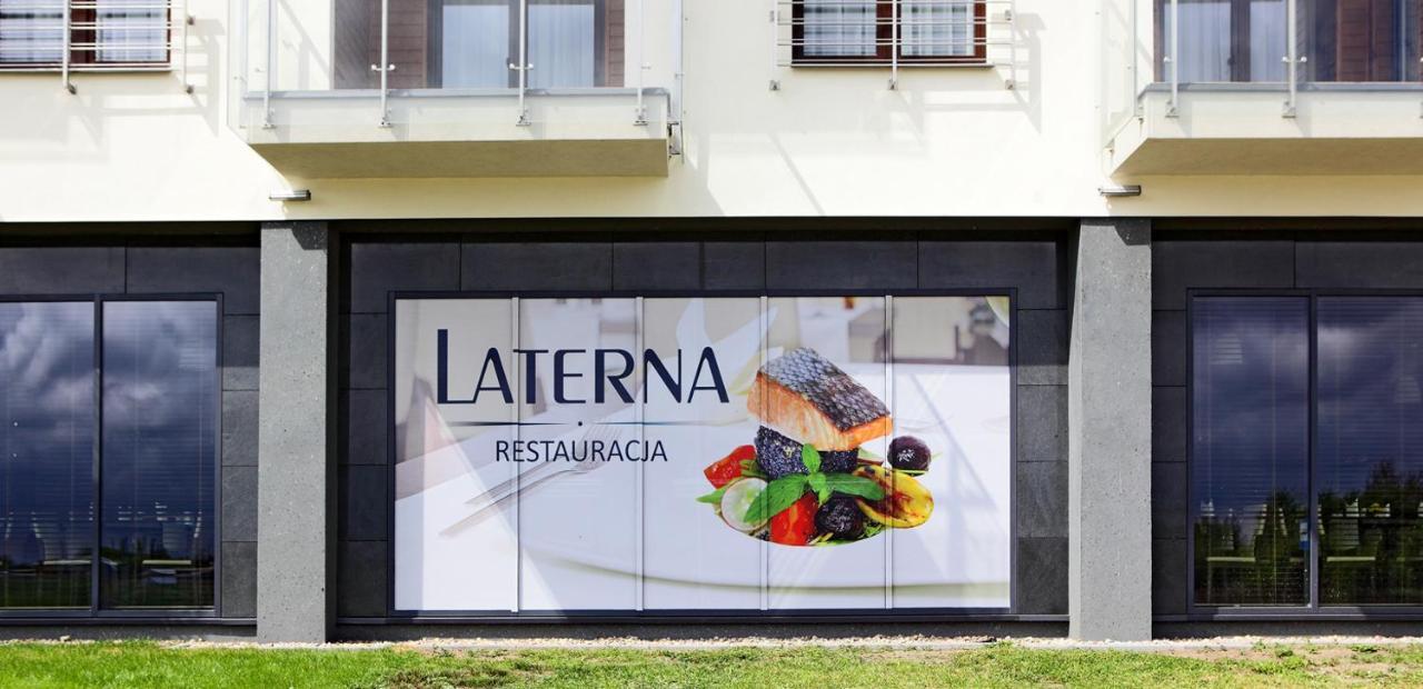 Baltic Plaza Medi Hotel Kolberg