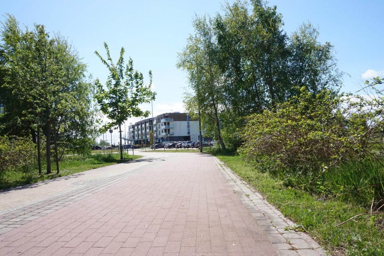Baltic Plaza Medi Hotel Kolberg