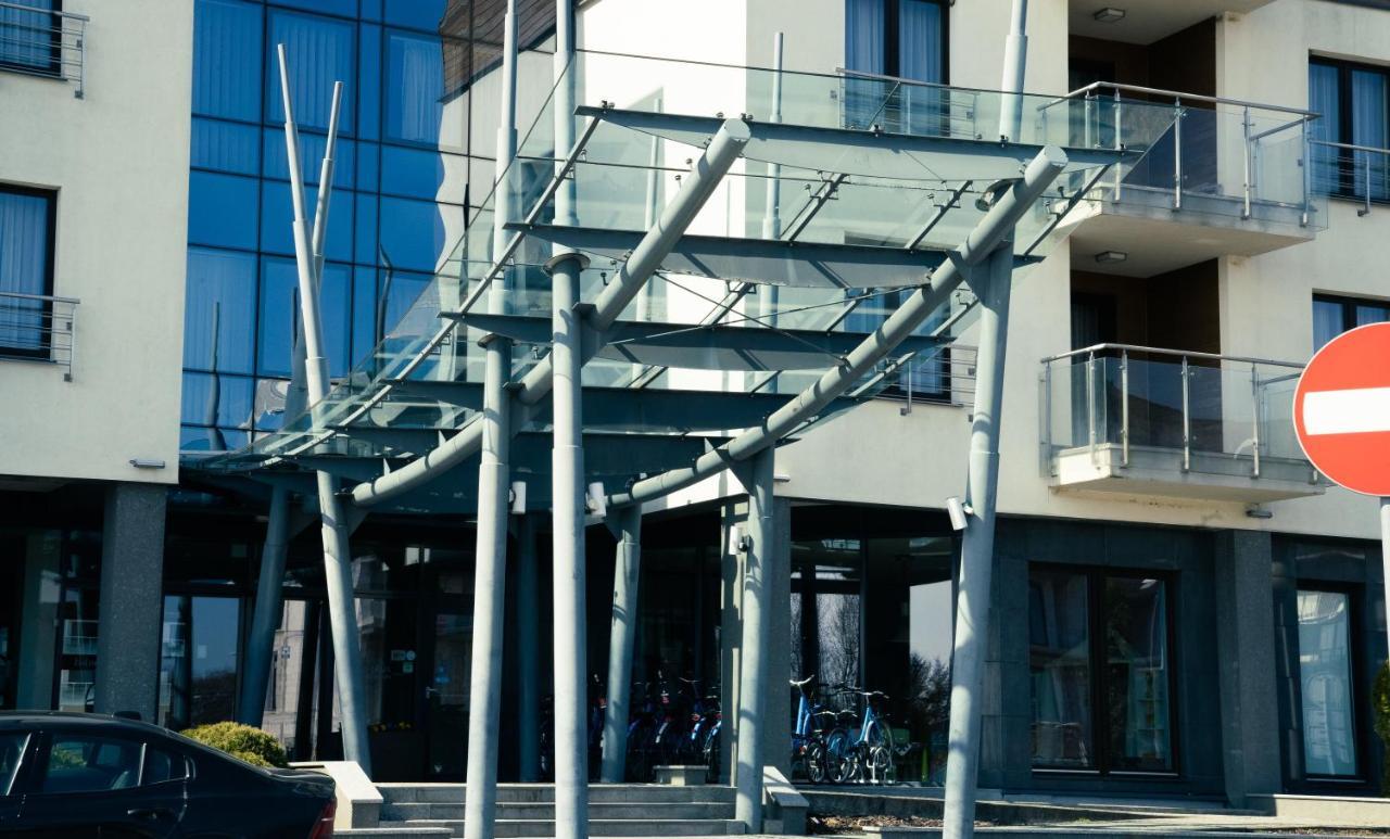 Baltic Plaza Medi Hotel Kolberg
