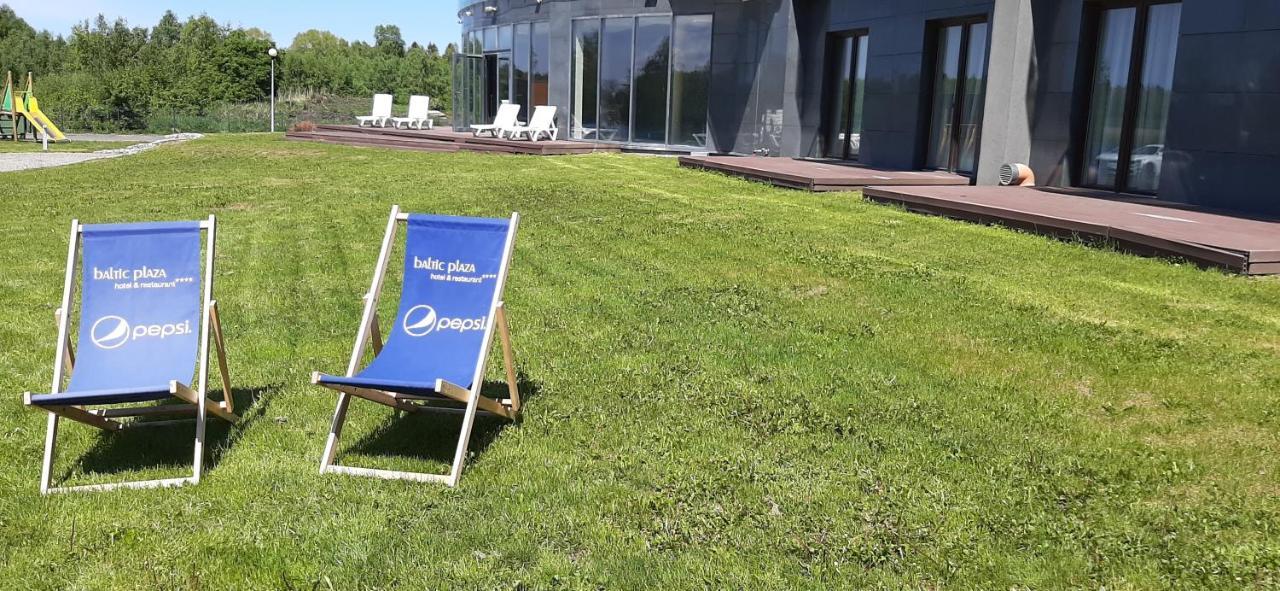 Baltic Plaza Medi Kolberg