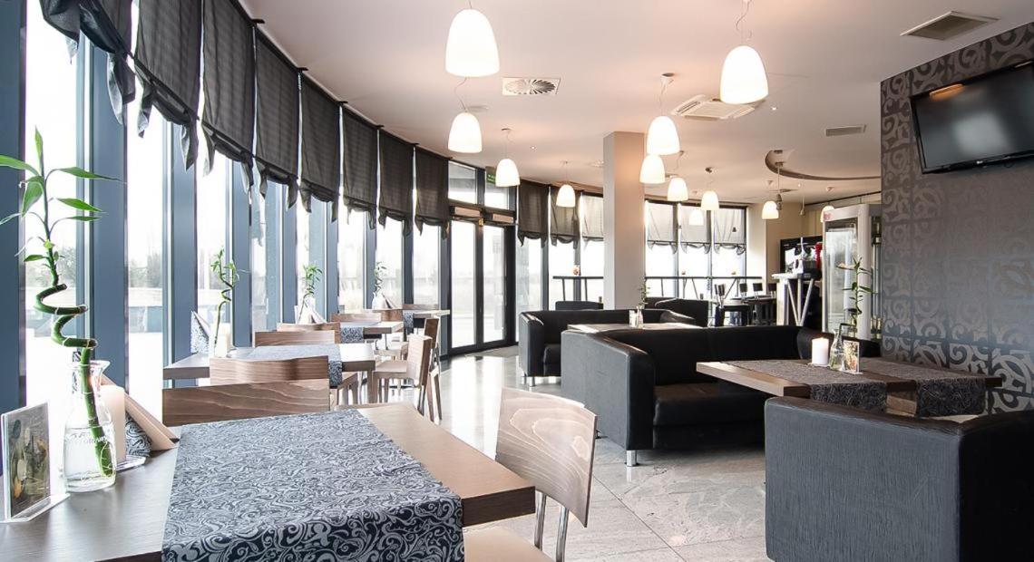 Baltic Plaza Medi