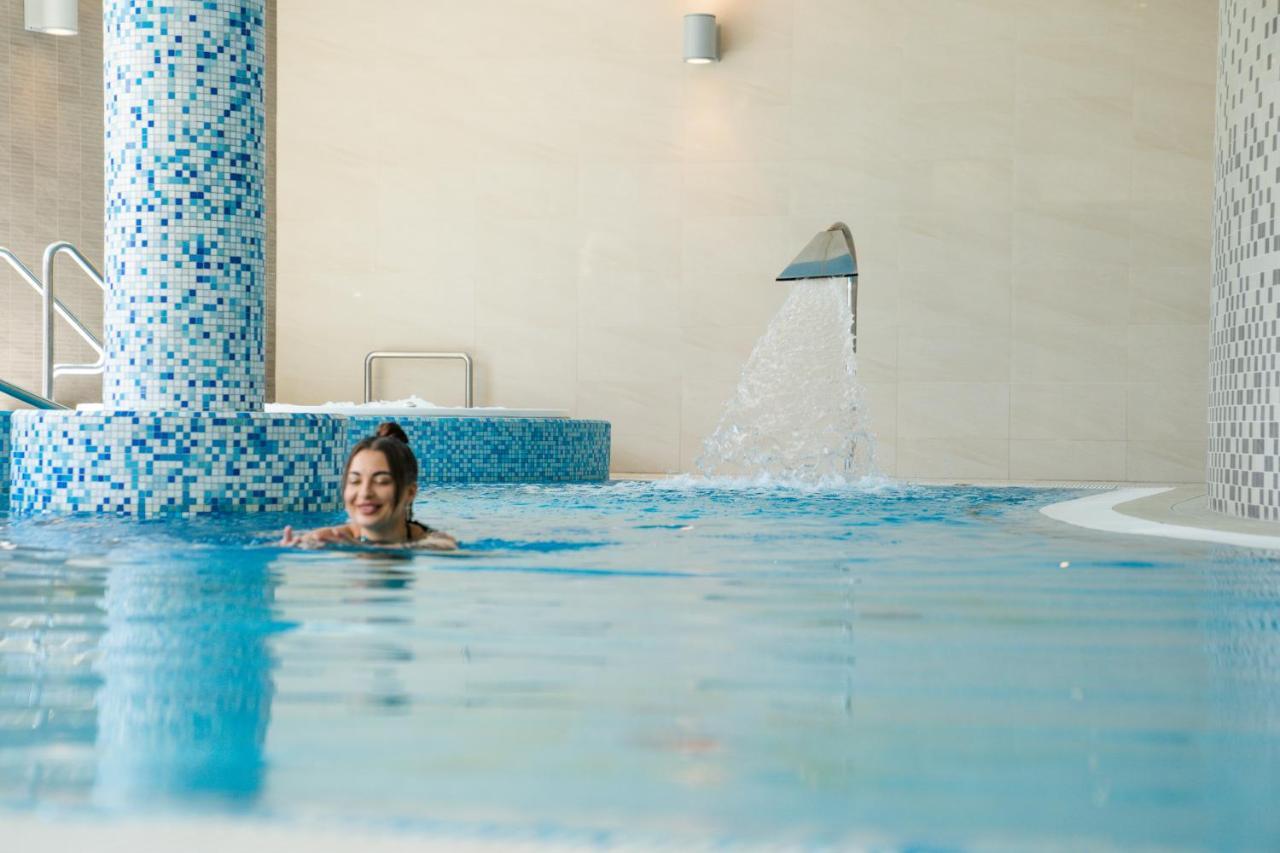 Baltic Plaza Medi 4* Kolberg