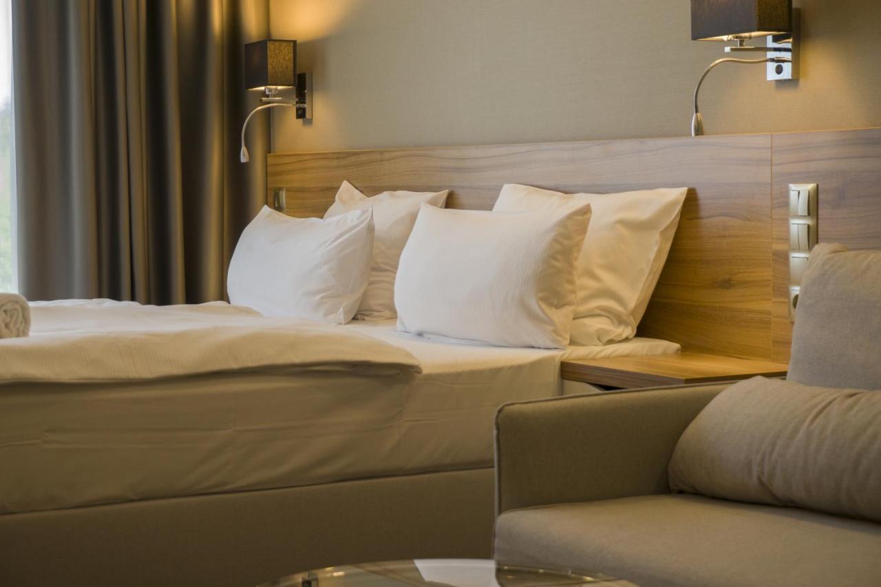 Baltic Plaza Medi Hotel Kolberg