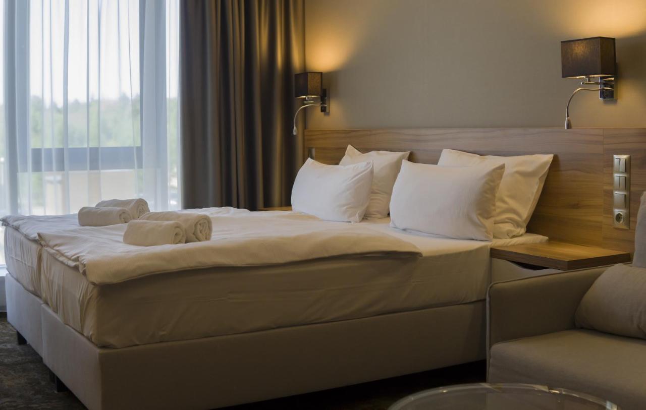 Baltic Plaza Medi Hotel Kolberg