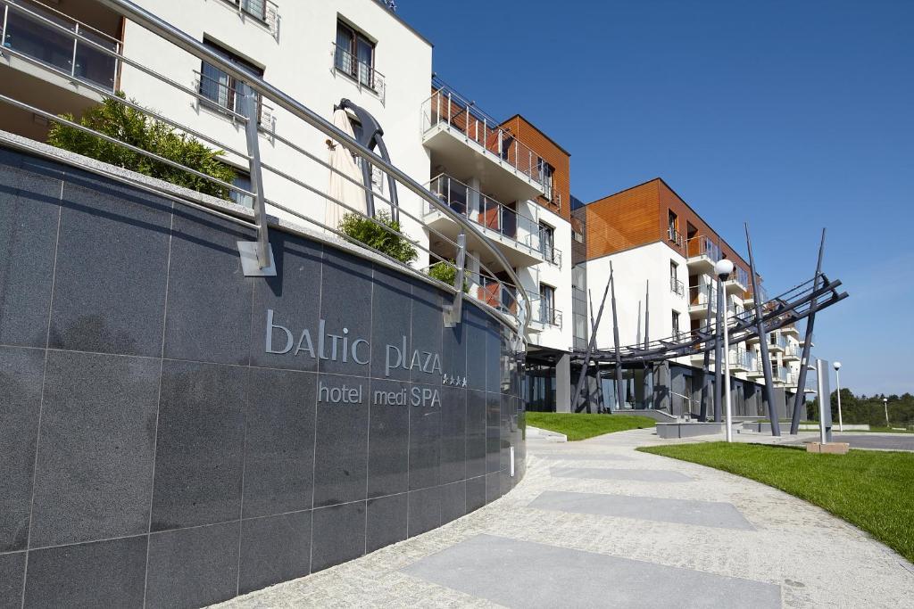 Baltic Plaza Medi Kolberg
