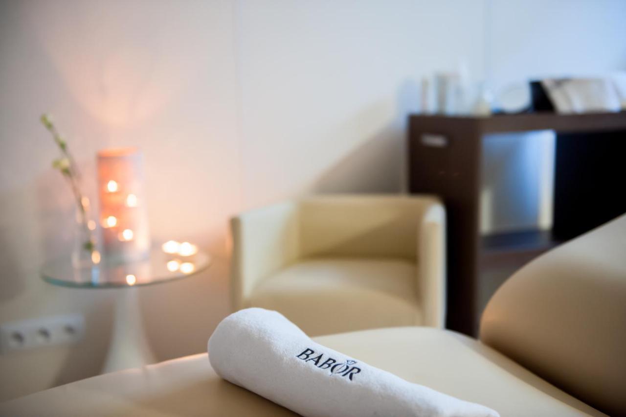 Baltic Plaza Medi 4* Kolberg