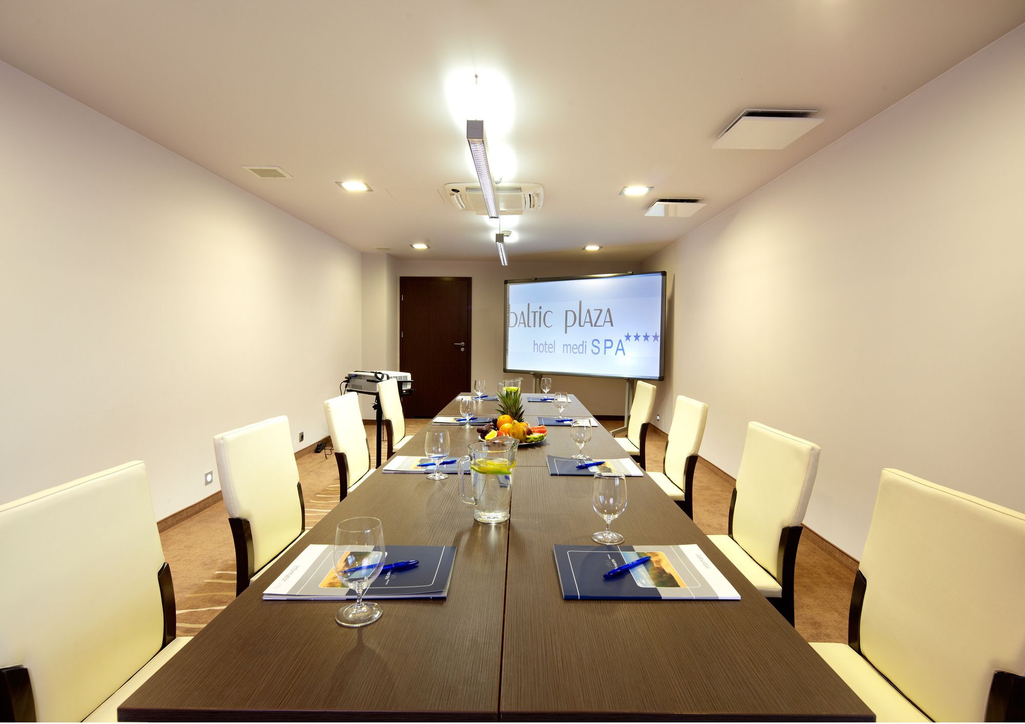 Baltic Plaza Medi 4* Kolberg